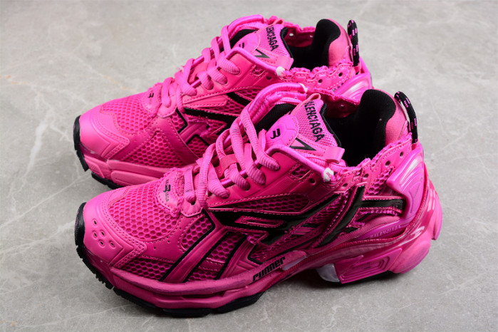 Balenciaga Runner sneaker F3RB2 5510