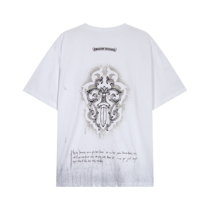 CHROME HEARTS CH56