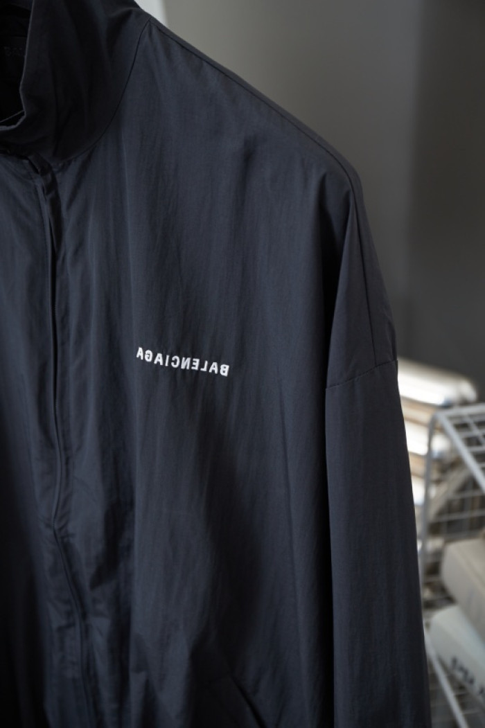 Balenciag* JACKET Bh097