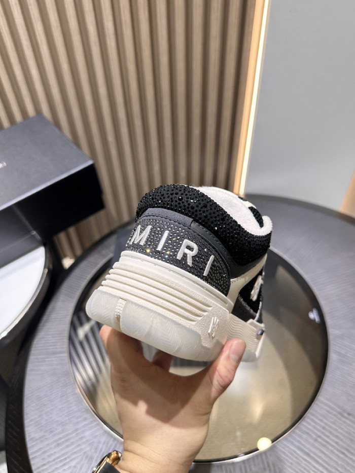 A*iri MA-1 Sneakers AM202