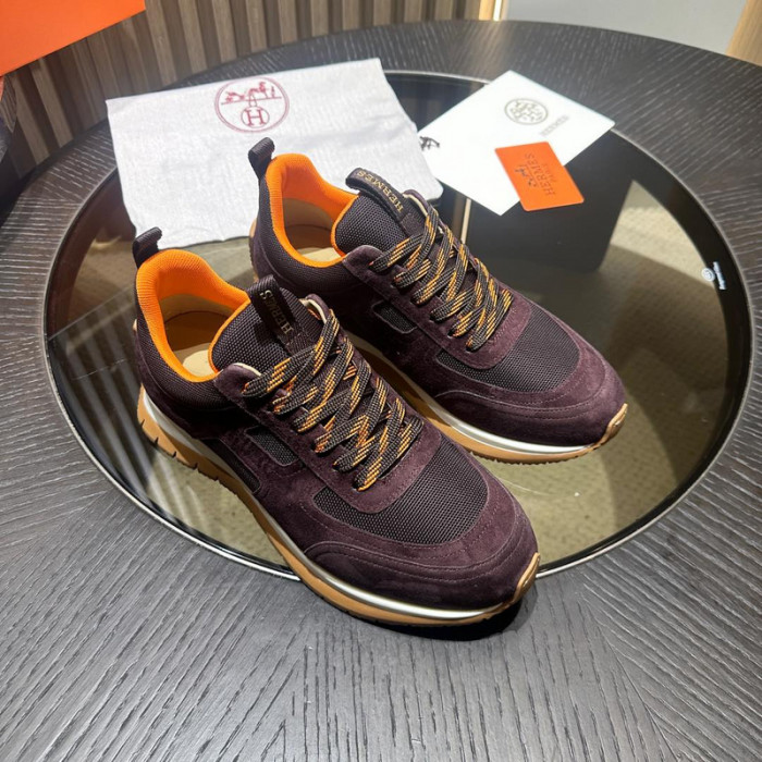 Hermes snekaers HM053