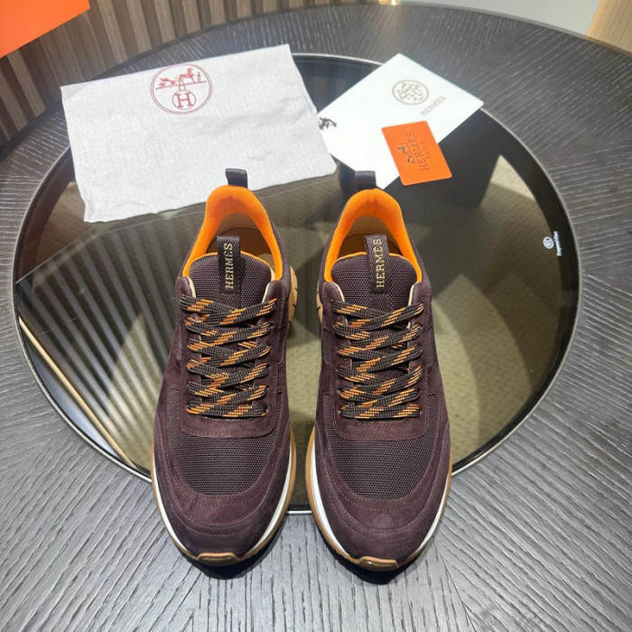 Hermes snekaers HM053