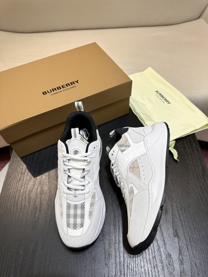 BUR*ERRY SHOES BBY89