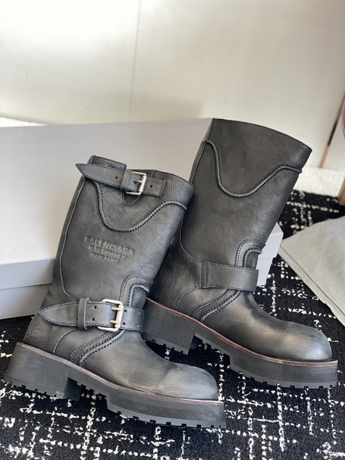 Ba1en*iaga boots 80000294