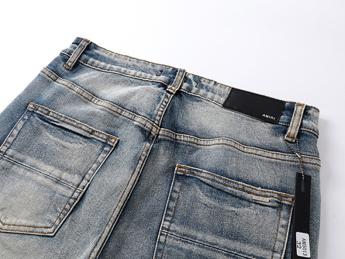 AM1RI Jeans AM019