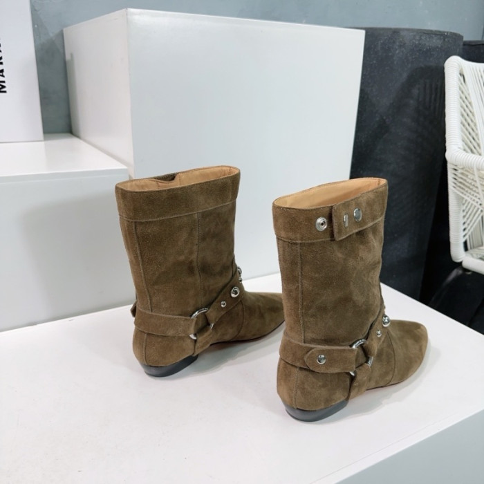 Isabel Marant SHOES IM008