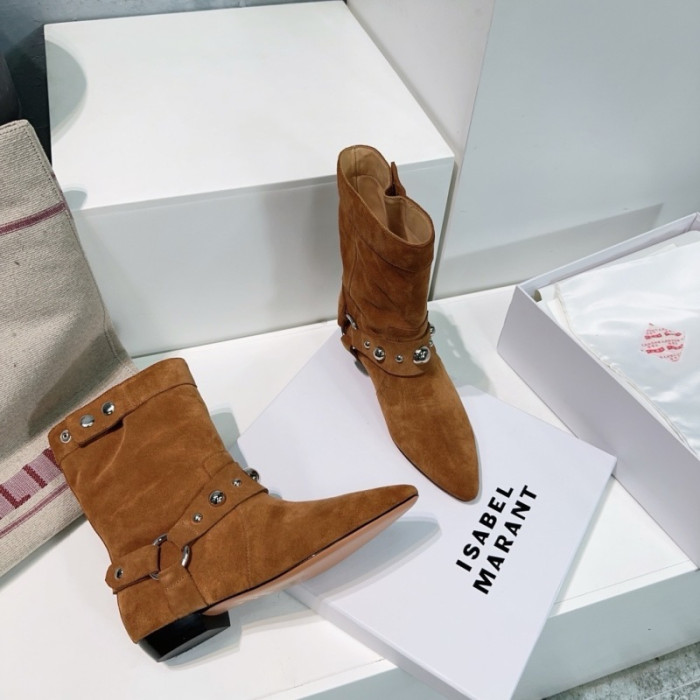 Isabel Marant SHOES IM007