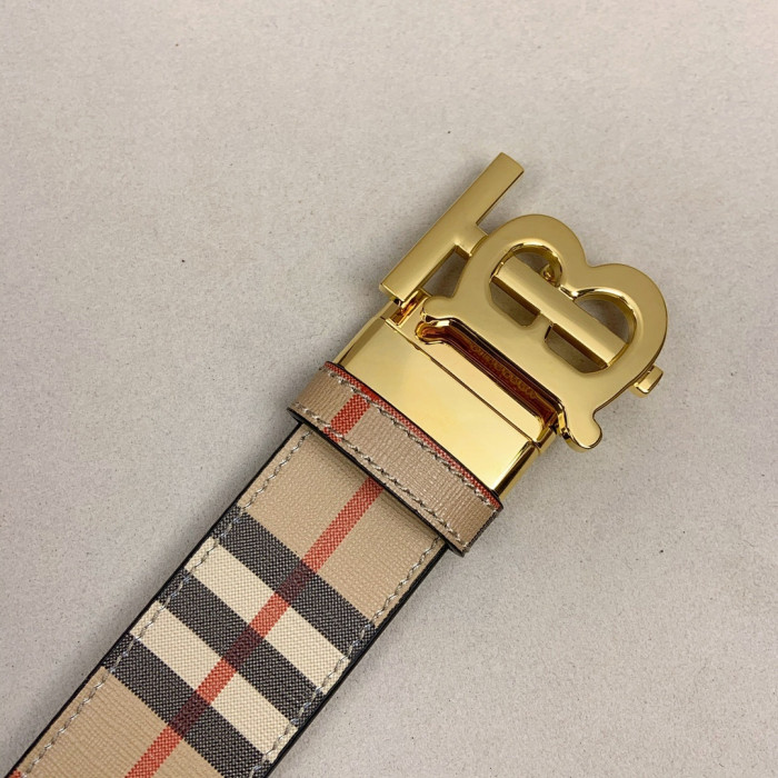 BURB*RRY BELT BB01
