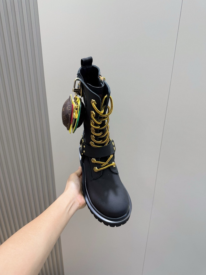 LV Boots L0000714