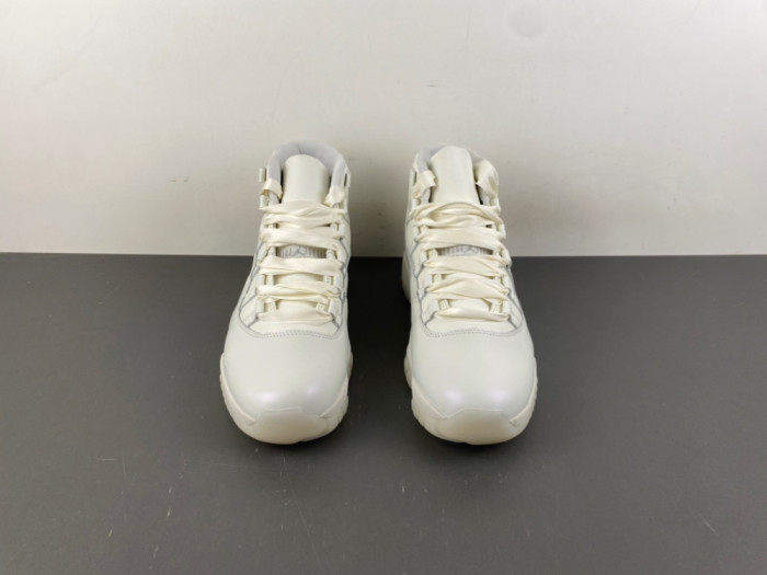 Air Jordan 11 “Pearl” AR0715-110