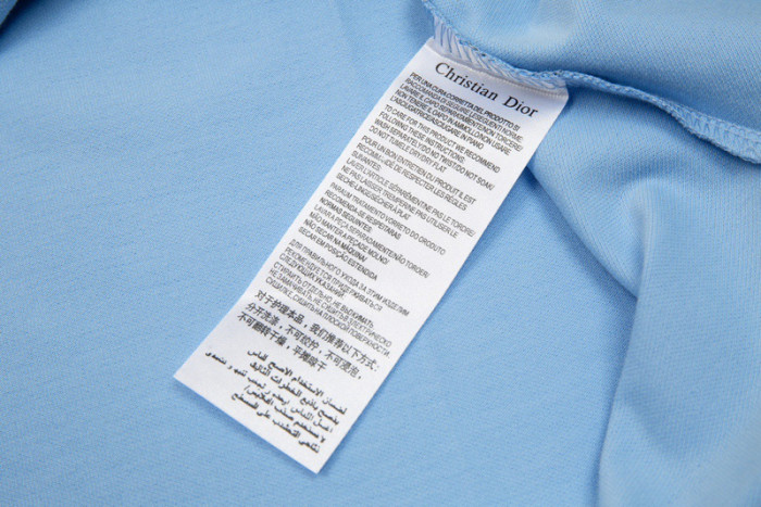 D1OR POLO SHIRT DR26