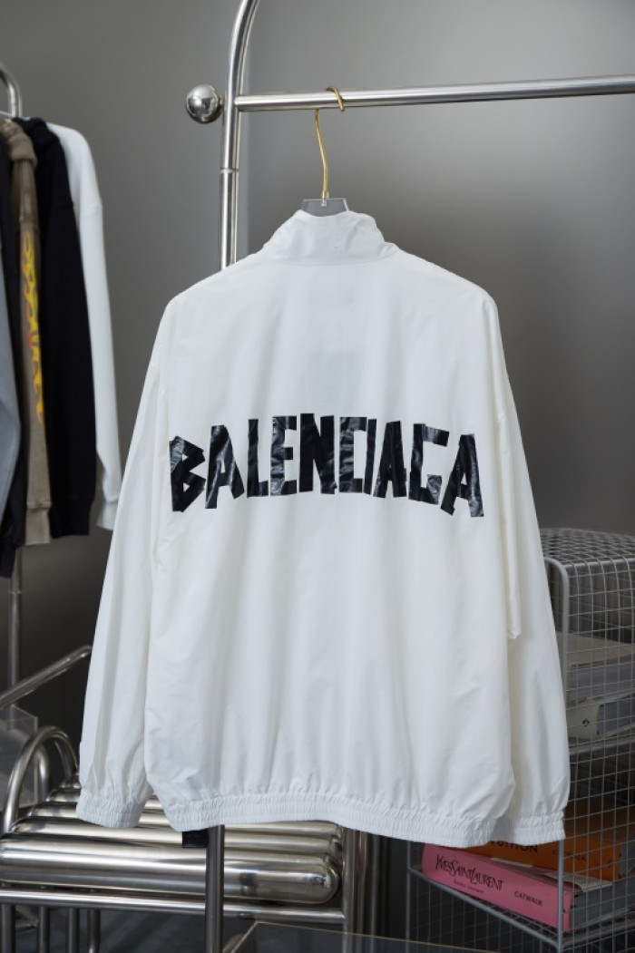 Balenciag* JACKET Bh094