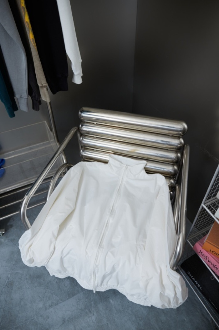 Balenciag* JACKET Bh094