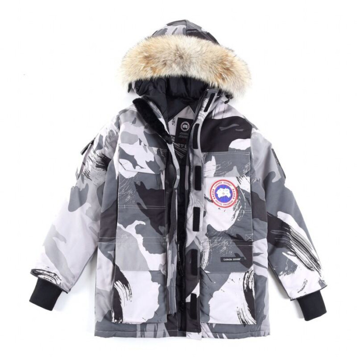 Canada G00SE JACKET CG27