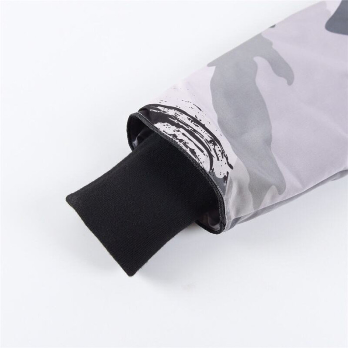 Canada G00SE JACKET CG27