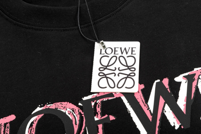 LOEWE T-SHIRT LW35