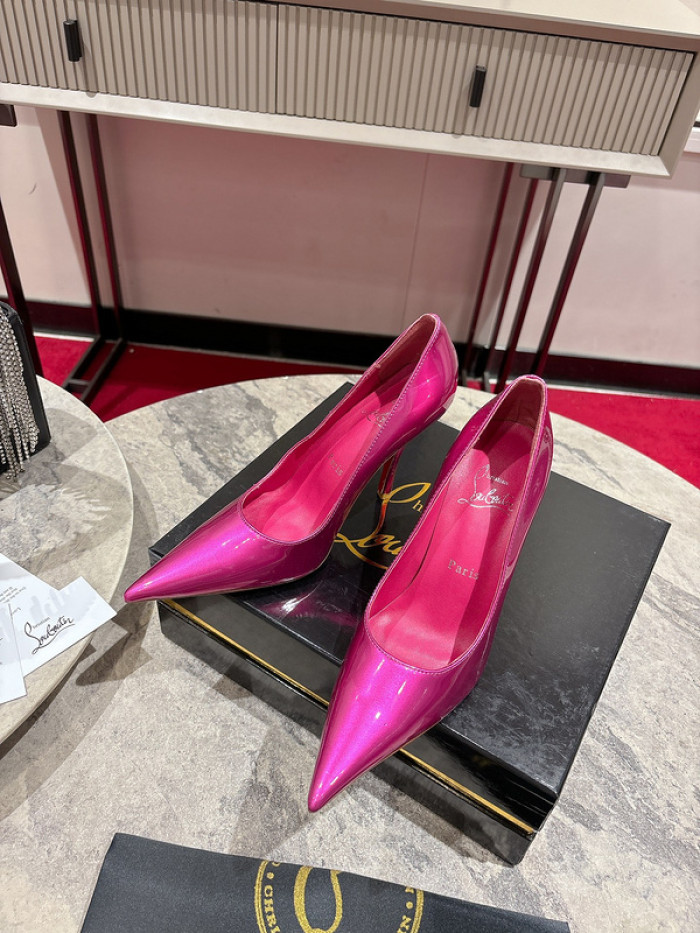 C&L Heels 10cm CLL000084