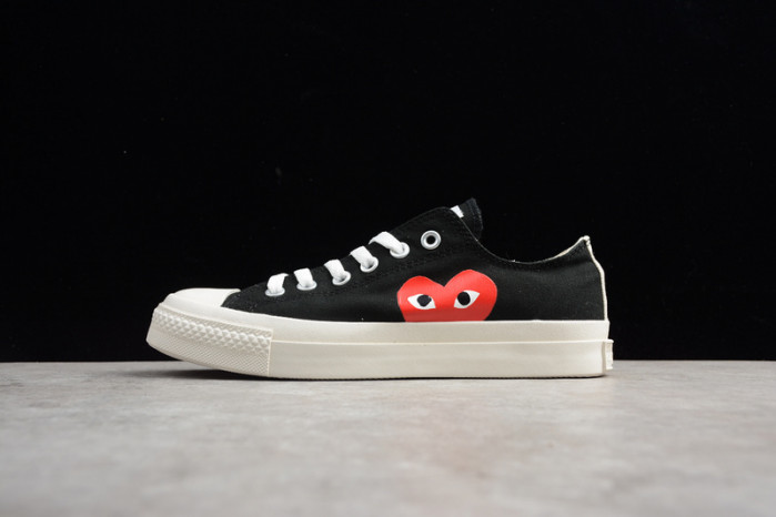CONVERSE CDG X CONVERSE CHUCK TAYLOR 70S OG00103