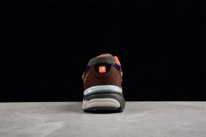 New Balance NB990 M990BT3