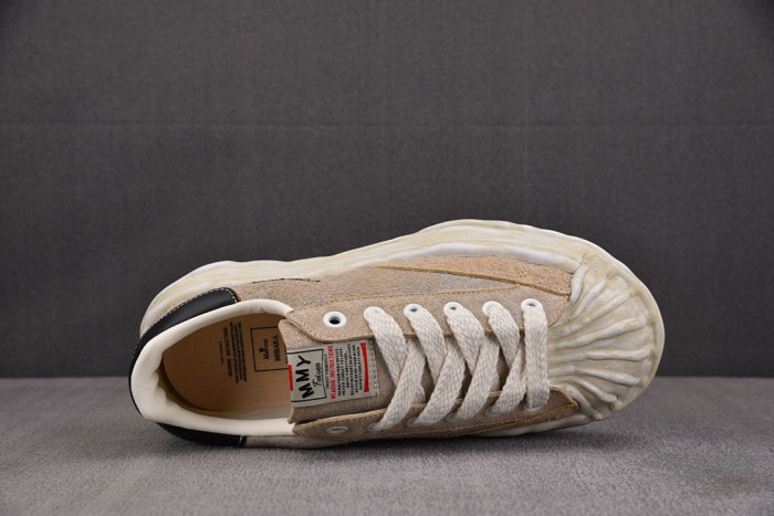 Ma1s0n mihara yasuhiro sneaker mmys96