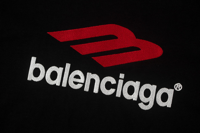 Balenciag* LONG SLEEVES Bh046