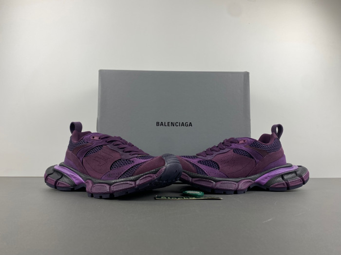 BALENCIAGA 3XL SNEAKER W3XLH 5959