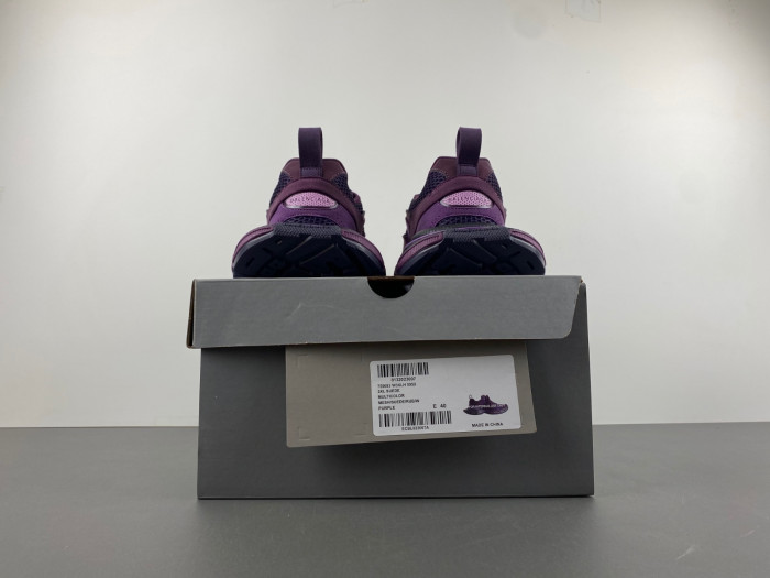 BALENCIAGA 3XL SNEAKER W3XLH 5959