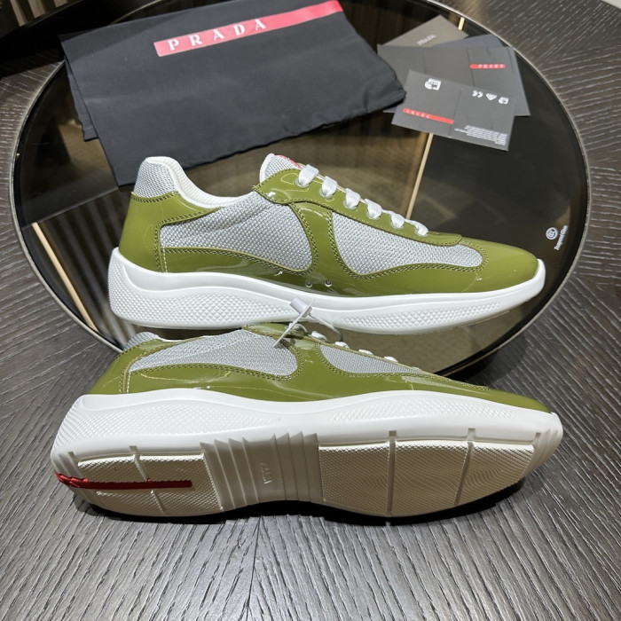 PRAD* SNEAKERS P251
