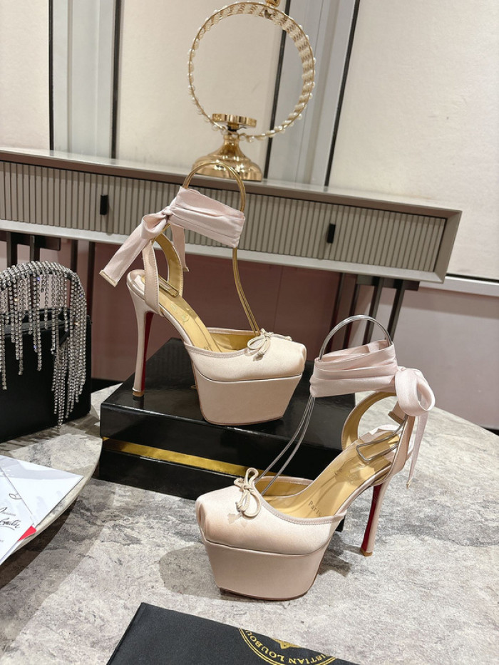 C&L Heels 10cm CLL000091