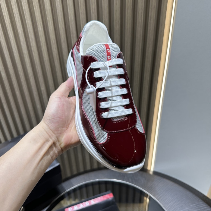 PRAD* SNEAKERS P253
