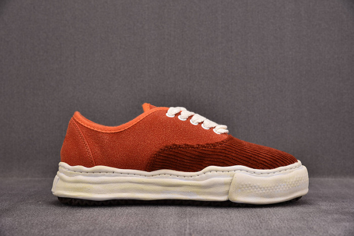 Ma*s*n mihara yasuhiro sneaker mmys25