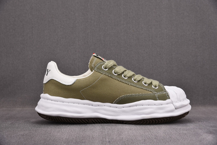 Ma*s*n mihara yasuhiro sneaker mmys27