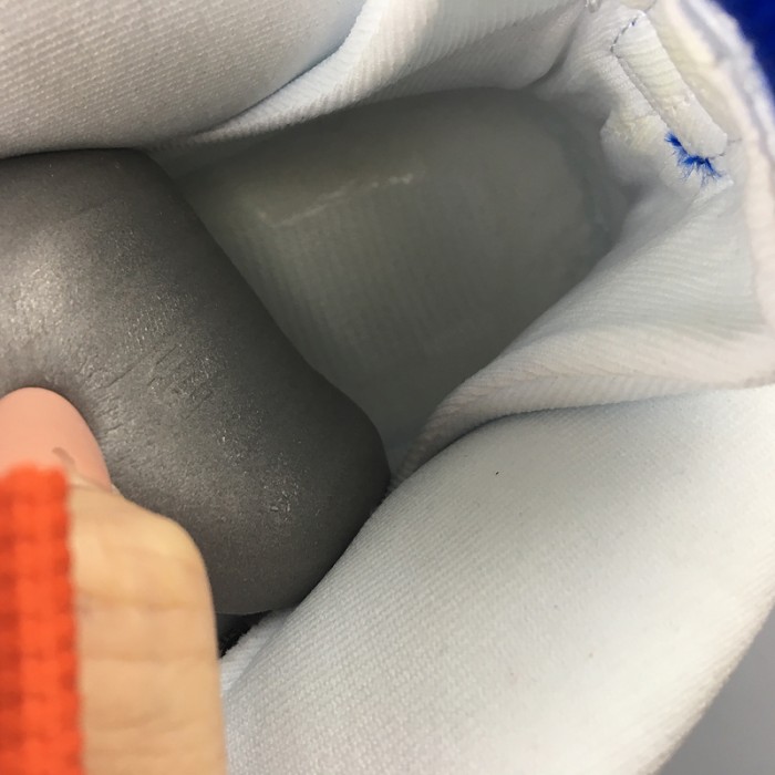 Air Foamposite One USA (W) AA3963-102