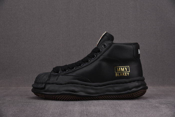 Ma*s*n mihara yasuhiro sneaker mmys22