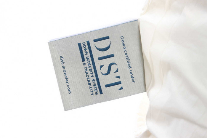 Moncler down jacket MC08