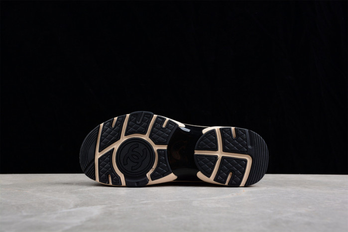 Chane* snekaers C000043