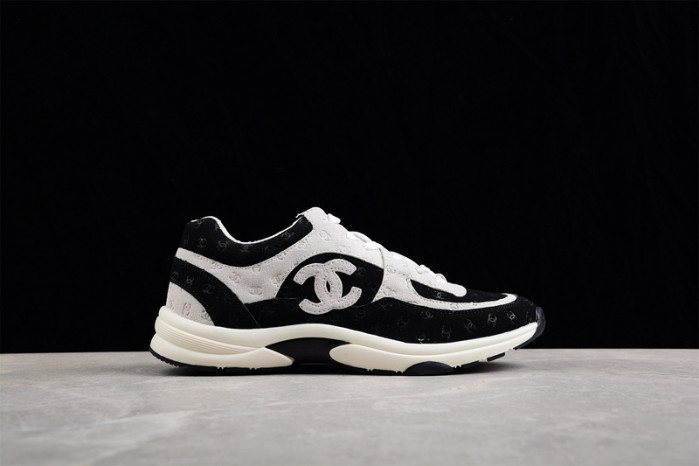 Chane* snekaers C000046