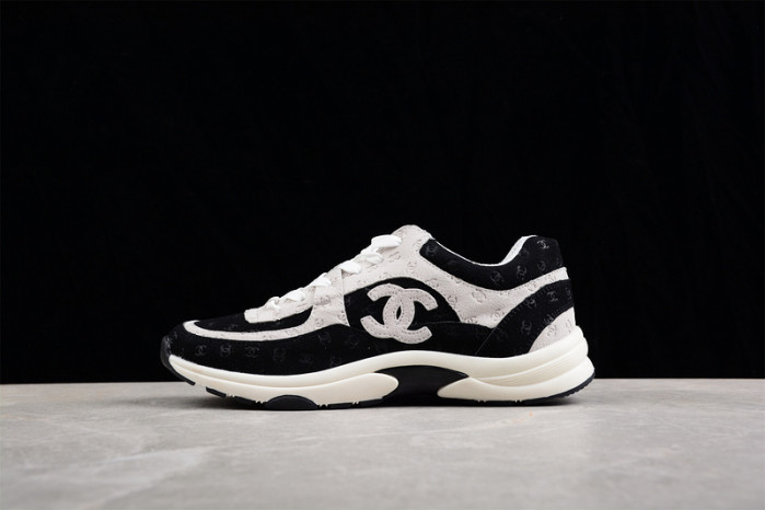 Chane* snekaers C000046