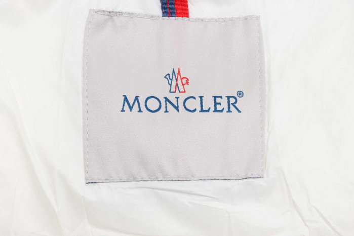 Moncler down jacket MC08