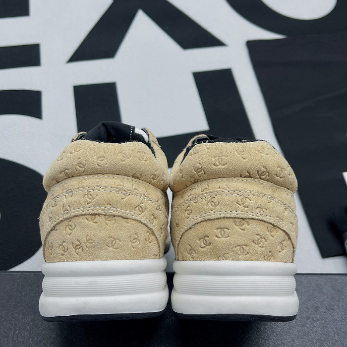 Chane* snekaers C000012