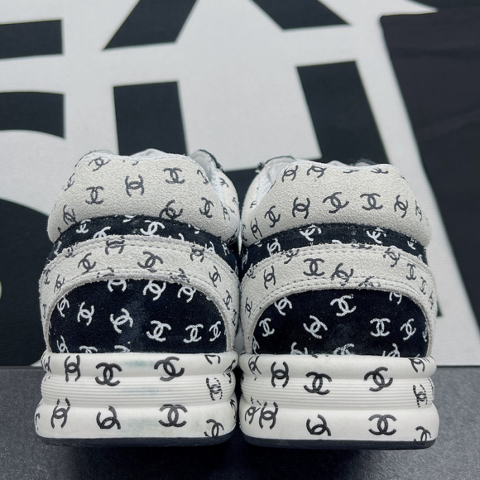 Chane* snekaers C000017