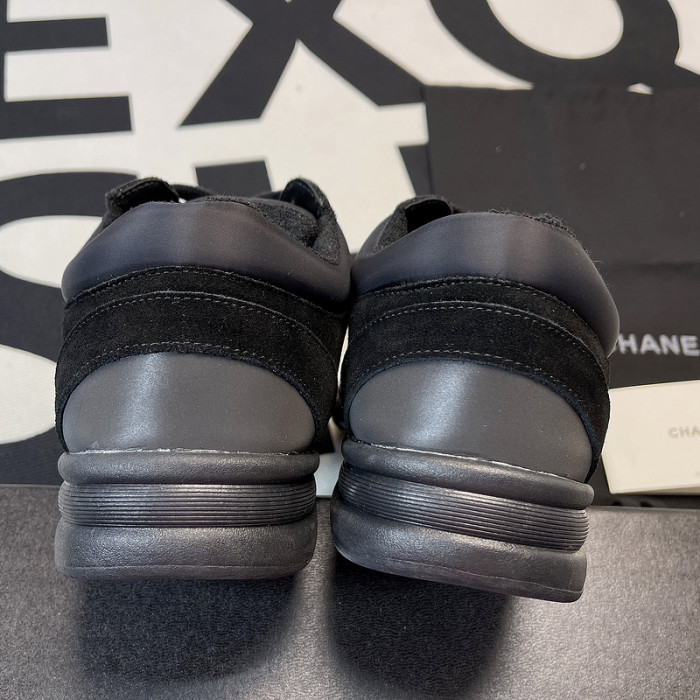 Chane* snekaers C000028