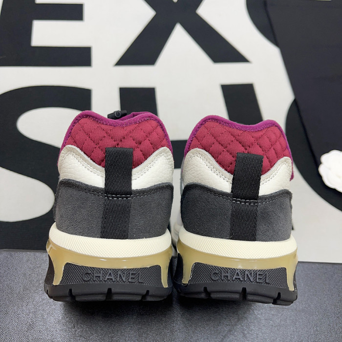 Chane* snekaers C000031