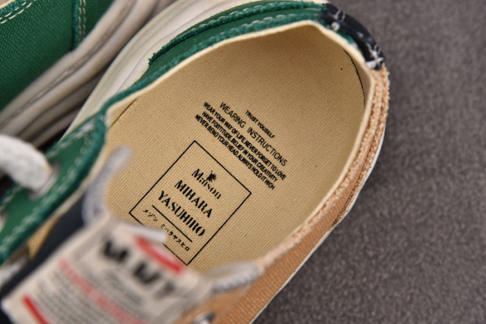 Ma*s*n mihara yasuhiro sneaker mmys23