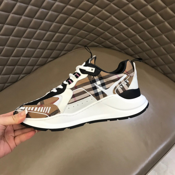 BUR*ERRY SHOES BBY38