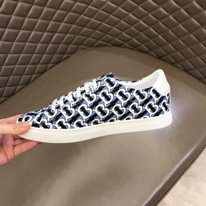 BUR*ERRY SHOES BBY71