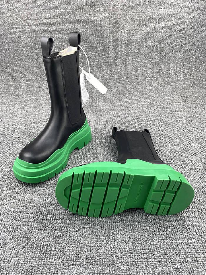 Bottega veneta boots BV00031