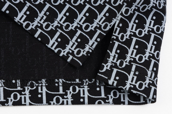 D1OR POLO SHIRT DR21