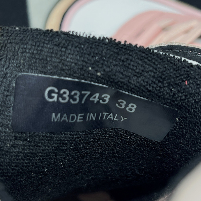 Chane* snekaers C000023