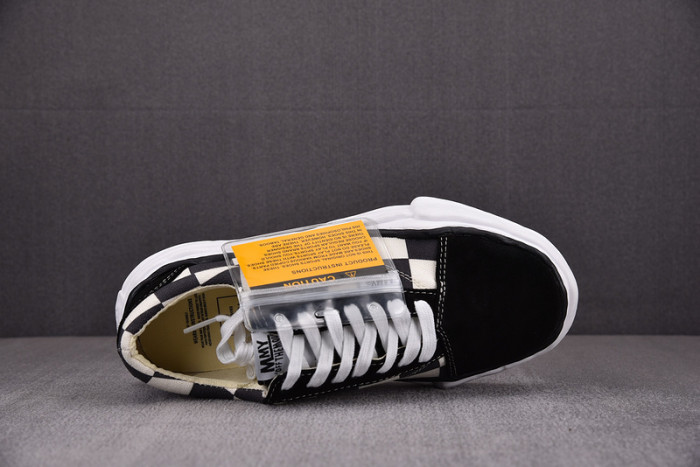 Ma*s*n mihara yasuhiro sneaker mmys12